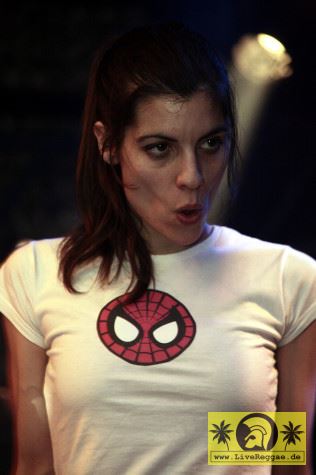 Red Soul Community (E) Kassablanca, Jena 27. Maerz 2008 (20).jpg